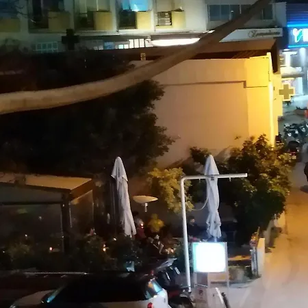 21 Apartment Heraklion (Crete)