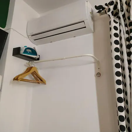 Apartment 21 Heraklion (Crete)