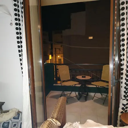 21 Heraklion (Crete)