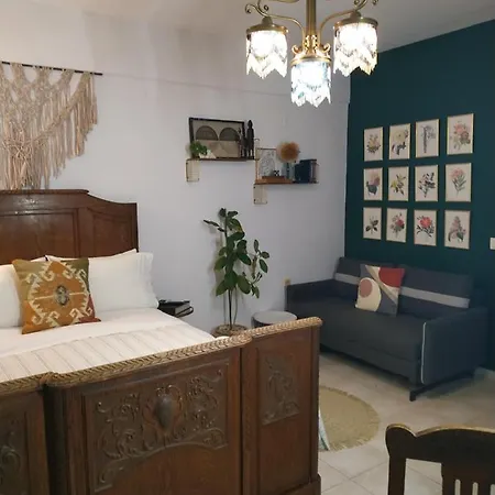 Apartment 21