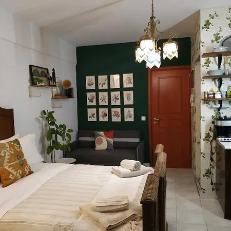 Apartment 21