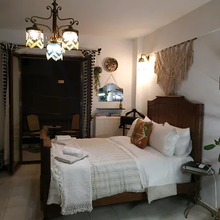 21 Heraklion (Crete)