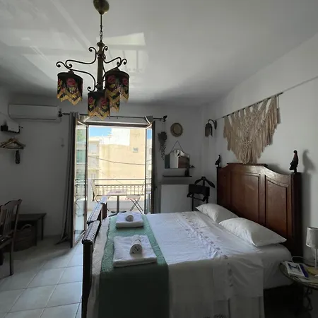 21 Apartment Heraklion (Crete)
