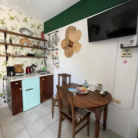 21 Apartment Heraklion (Crete)