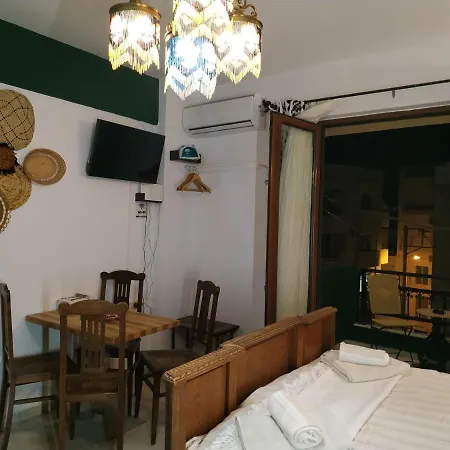 21 * Kandiye